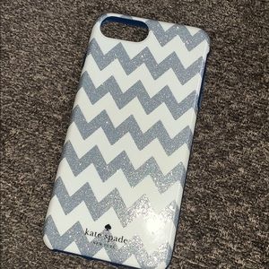 IPhone 8 Plus Kate spade case